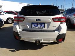 2020 Subaru XV 2.0i