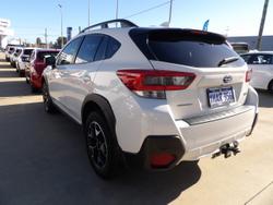 2020 Subaru XV 2.0i