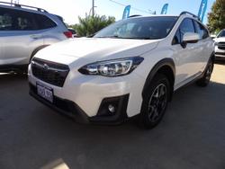 2020 Subaru XV 2.0i