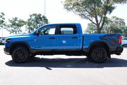 2025 Ram Trucks 1500