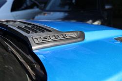 2025 Ram Trucks 1500