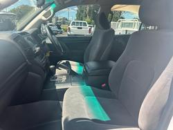 2020 Toyota Landcruiser Landcruiser Wagon GX 4.5L T Diesel Automatic 5496180 004