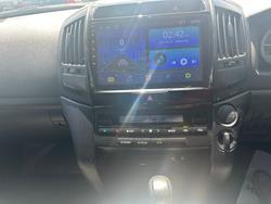 2020 Toyota Landcruiser Landcruiser Wagon GX 4.5L T Diesel Automatic 5496180 004