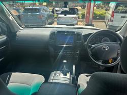 2020 Toyota Landcruiser Landcruiser Wagon GX 4.5L T Diesel Automatic 5496180 004