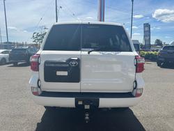 2020 Toyota Landcruiser Landcruiser Wagon GX 4.5L T Diesel Automatic 5496180 004