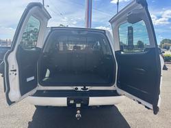 2020 Toyota Landcruiser Landcruiser Wagon GX 4.5L T Diesel Automatic 5496180 004