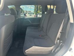 2020 Toyota Landcruiser Landcruiser Wagon GX 4.5L T Diesel Automatic 5496180 004