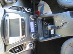 2013 Hyundai ix35 Highlander Series II Blue