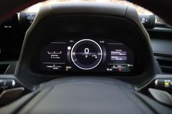 2025 Lexus UX300h F Sport 2WD