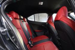 2025 Lexus UX300h F Sport 2WD