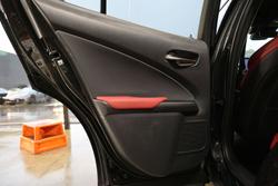 2025 Lexus UX300h F Sport 2WD