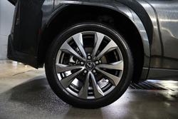 2025 Lexus UX300h F Sport 2WD