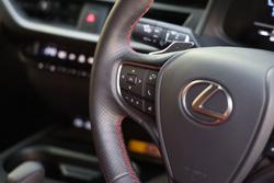 2025 Lexus UX300h F Sport 2WD