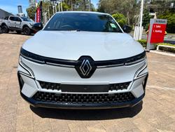 2024 Renault Megane E-Tech Techno EV60