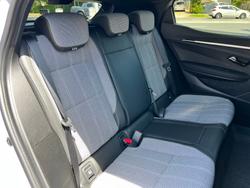 2024 Renault Megane E-Tech Techno EV60