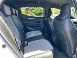 2024 Renault Megane E-Tech Techno EV60