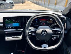 2024 Renault Megane E-Tech Techno EV60