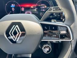 2024 Renault Megane E-Tech Techno EV60