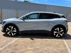 2024 Renault Megane E-Tech Techno EV60