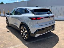 2024 Renault Megane E-Tech Techno EV60