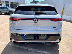 2024 Renault Megane E-Tech Techno EV60