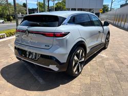 2024 Renault Megane E-Tech Techno EV60