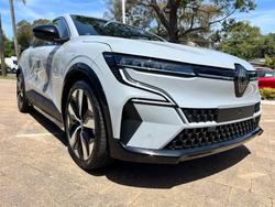 2024 Renault Megane E-Tech Techno EV60