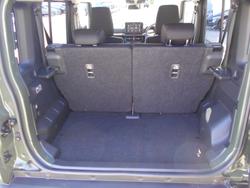 2026 Suzuki Jimny XL