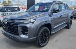 2025 Ldv T60