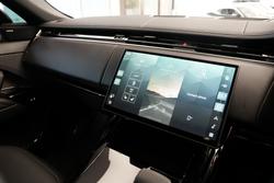 2025 Land Rover Range Rover Sport D250 Dynamic SE