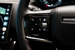 2025 Land Rover Range Rover Sport D250 Dynamic SE