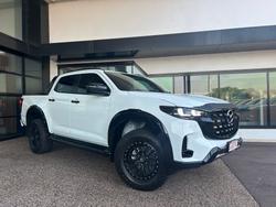 2025 Mazda
                BT-50 SP