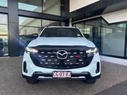 2025 Mazda
                BT-50 SP