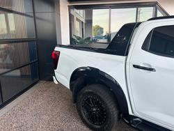 2025 Mazda
                BT-50 SP