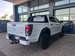 2025 Mazda
                BT-50 SP