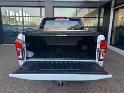 2025 Mazda
                BT-50 SP