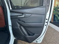 2025 Mazda
                BT-50 SP