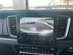 2025 Mazda
                BT-50 SP