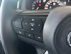 2025 Mazda
                BT-50 SP