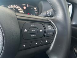 2025 Mazda
                BT-50 SP