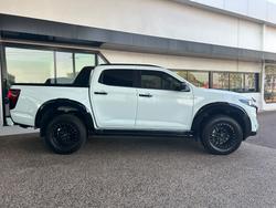2025 Mazda
                BT-50 SP