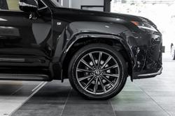 2025 Lexus LX700h F Sport 3.5L 1MHV Automatic Wagon