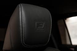 2025 Lexus LX700h F Sport 3.5L 1MHV Automatic Wagon