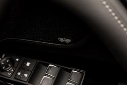 2025 Lexus LX700h F Sport 3.5L 1MHV Automatic Wagon