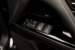 2025 Lexus LX700h F Sport 3.5L 1MHV Automatic Wagon