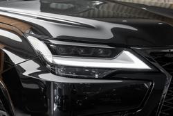 2025 Lexus LX700h F Sport 3.5L 1MHV Automatic Wagon