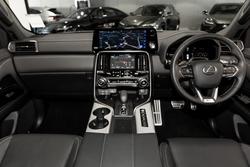2025 Lexus LX700h F Sport 3.5L 1MHV Automatic Wagon