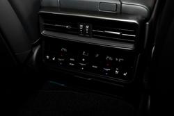 2025 Lexus LX700h F Sport 3.5L 1MHV Automatic Wagon