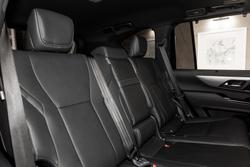 2025 Lexus LX700h F Sport 3.5L 1MHV Automatic Wagon