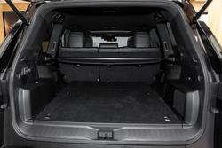 2025 Lexus LX700h F Sport 3.5L 1MHV Automatic Wagon